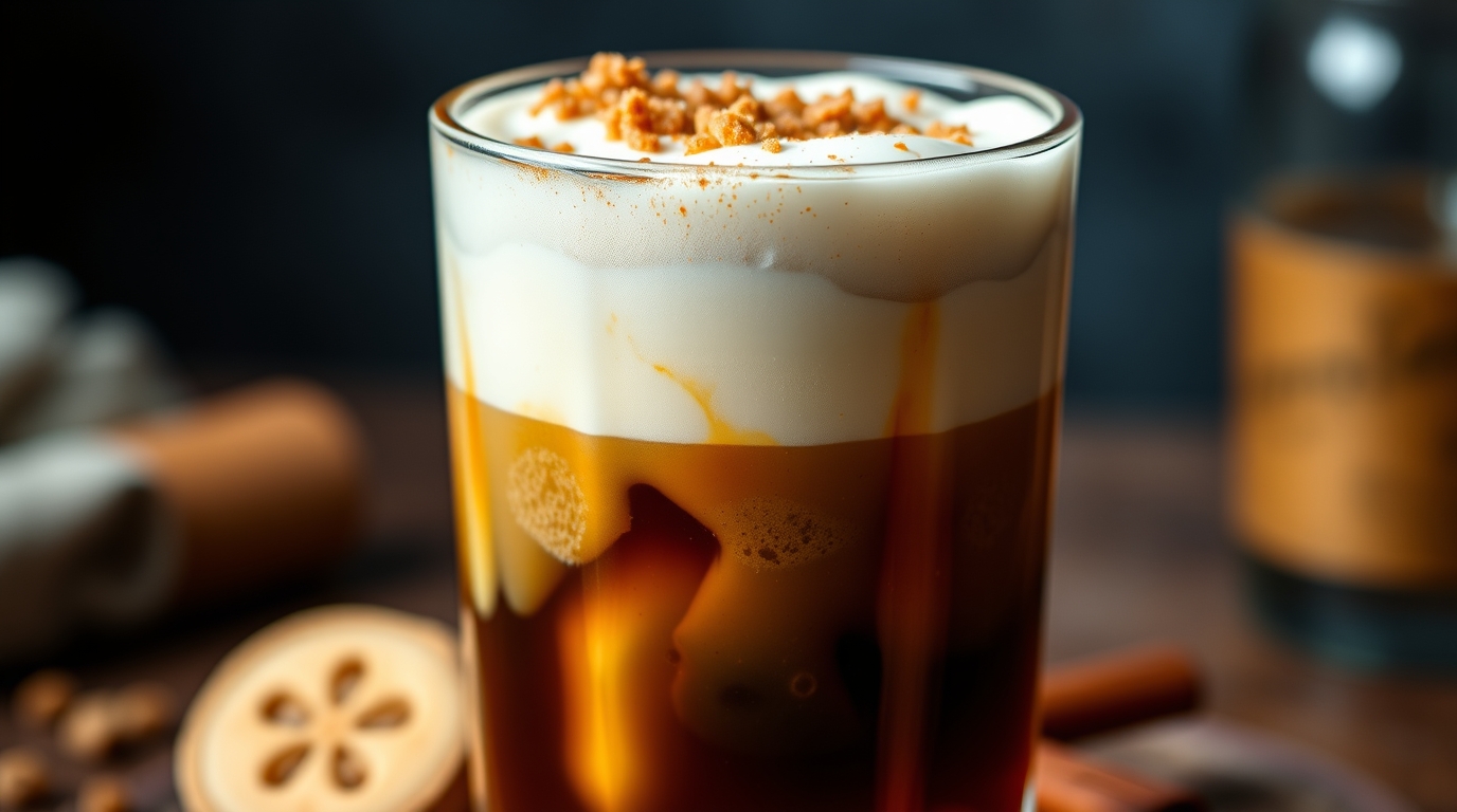 Coffee Frappe